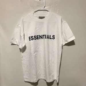 ESSENTIALS T SHIRT